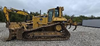 CAT D 6 N LGP