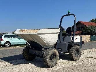 Terex TA 3 S