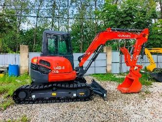 Kubota U 40