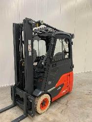 Linde E15