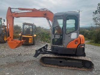 Hitachi ZX 55