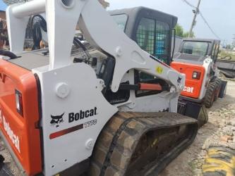Bobcat T 770