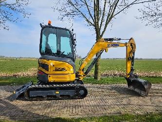 XCMG XE 27 E