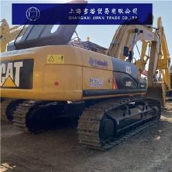CAT 340 D