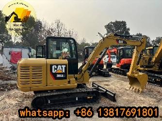 CAT 306E2