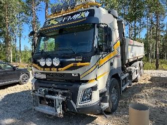 Volvo FMX 540