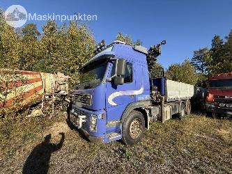 Volvo FM 12