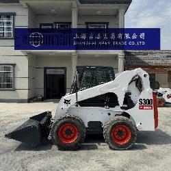 Bobcat S 300
