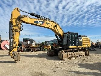 CAT 336 EL H