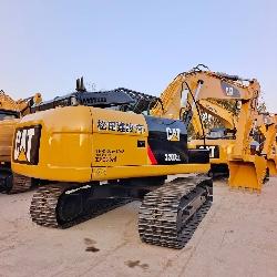 CAT 320 D