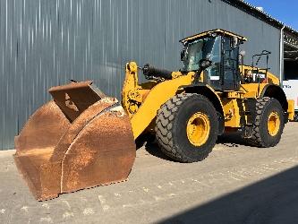 CAT 972M
