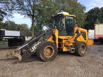 JCB 437 WHT