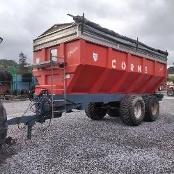 CORNE RT 14