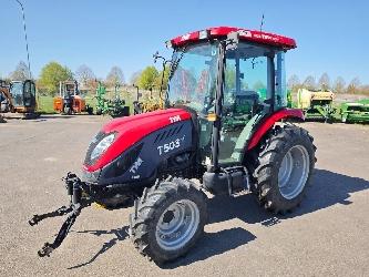 TYM T503 HST