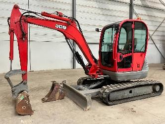 JCB 8050