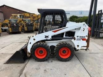 Bobcat S450