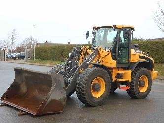 Volvo L 45 H