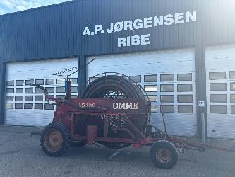Omme LS 100