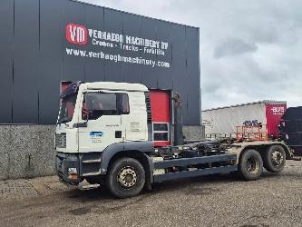 MAN 26 430