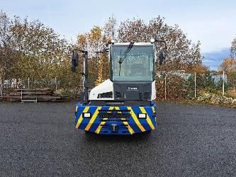 Kalmar TT618I