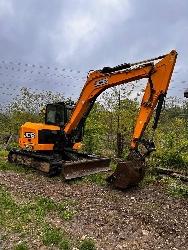 JCB 100 C-1