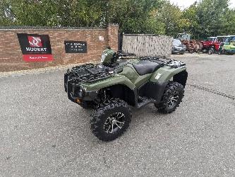 Honda TRX 520
