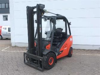 Linde H30D