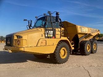 CAT 730 C