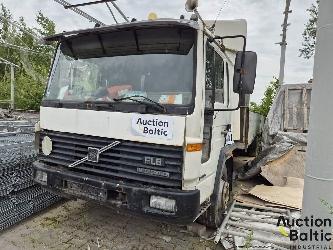Volvo FL6