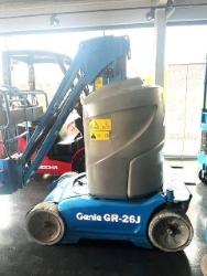 Genie GR 26 J