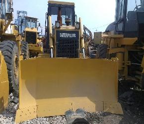CAT D 6 G
