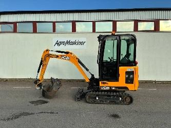 JCB 19 C-1