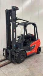 Linde H35T