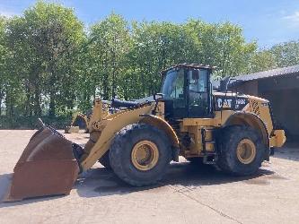 CAT 966 K XE