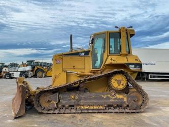CAT D6N LGP
