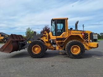 Volvo L 60 F