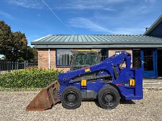 Bobcat S 770