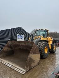 Volvo L 220 G