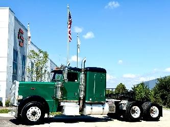 Peterbilt 389