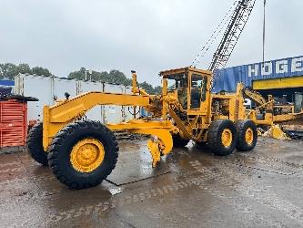 CAT 16 G