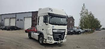 DAF XF 460 FT