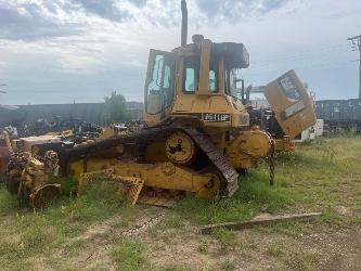 CAT D 5 N LGP