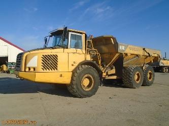 Volvo A 30 D