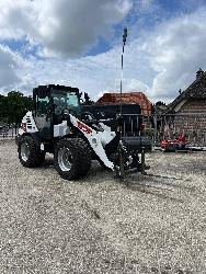 Bobcat L 85