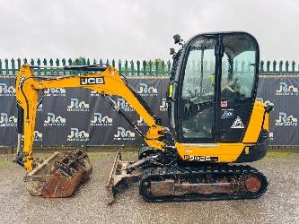 JCB 8026 CTS