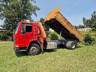Volvo FL7