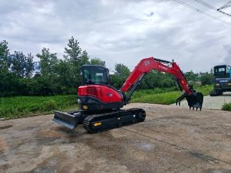 Yanmar Vio 80