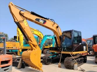 CAT 313 D