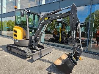 Volvo ECR 25