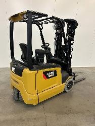 CAT EP14ANT